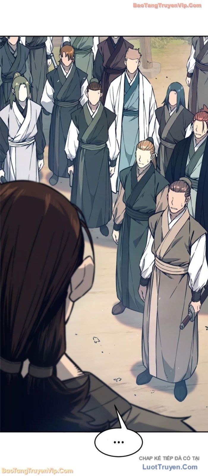 Tuyệt Đối Kiếm Cảm Chap 168 - Next Chap 167