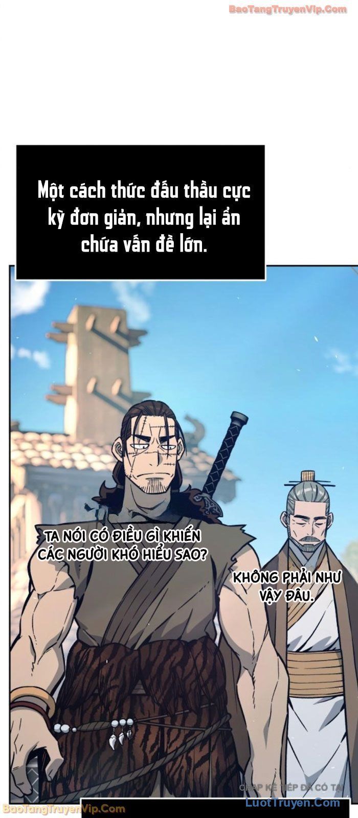 Tuyệt Đối Kiếm Cảm Chap 168 - Next Chap 167