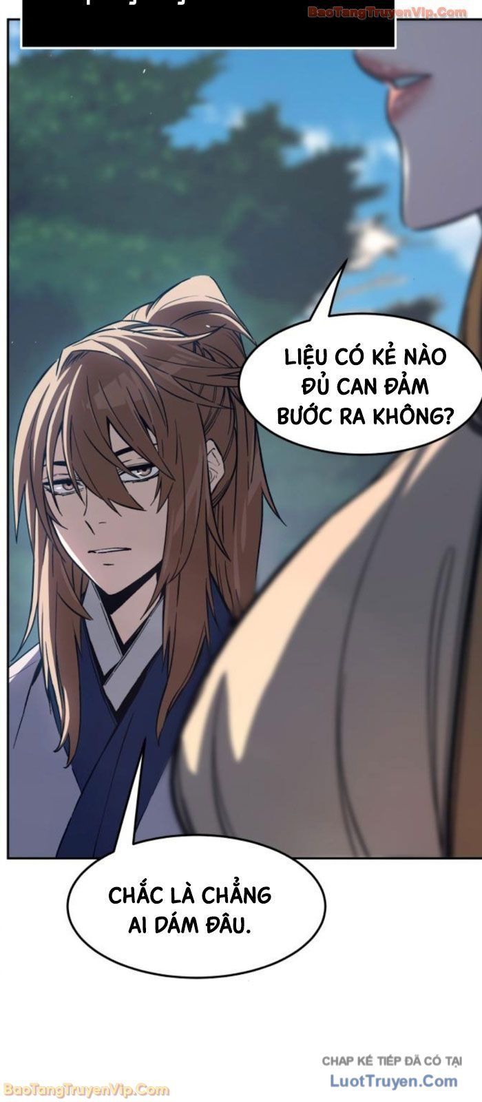 Tuyệt Đối Kiếm Cảm Chap 168 - Next Chap 167