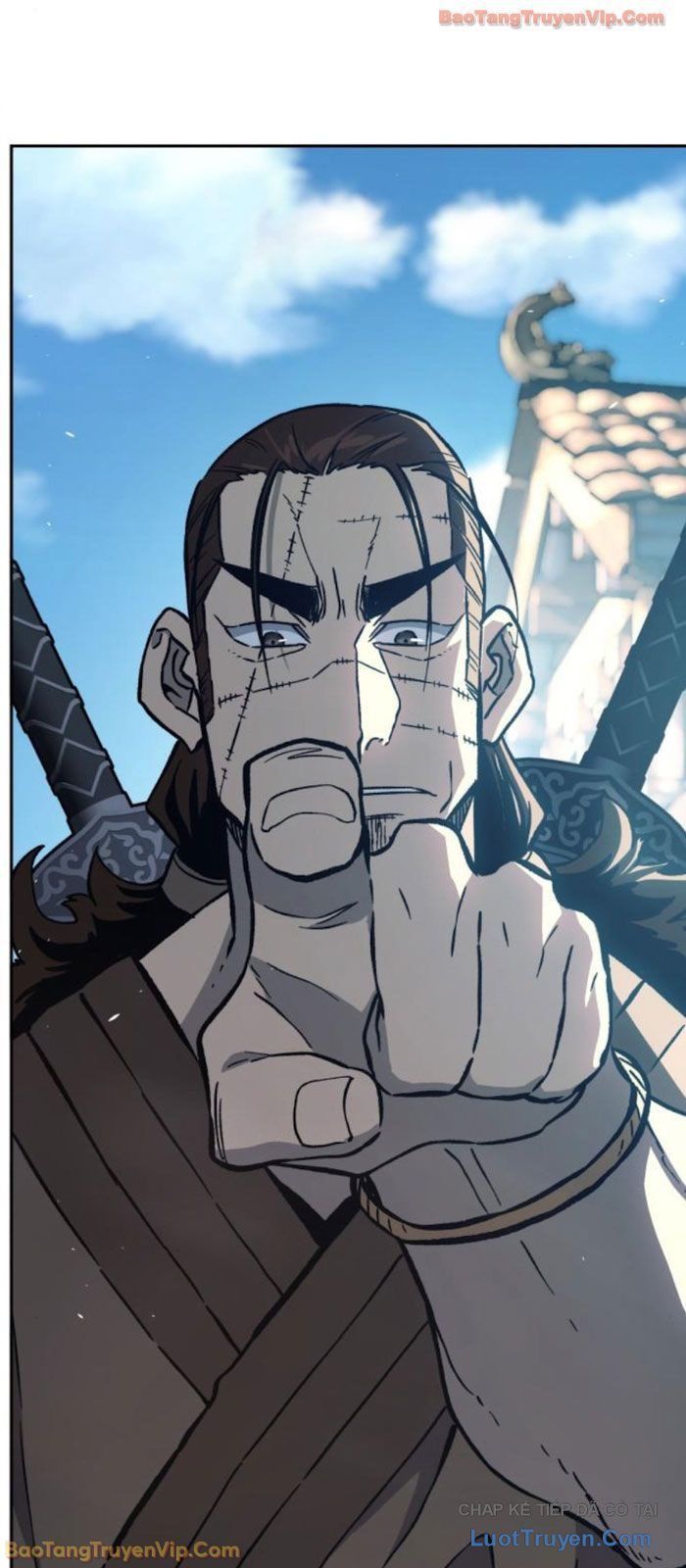 Tuyệt Đối Kiếm Cảm Chap 168 - Next Chap 167