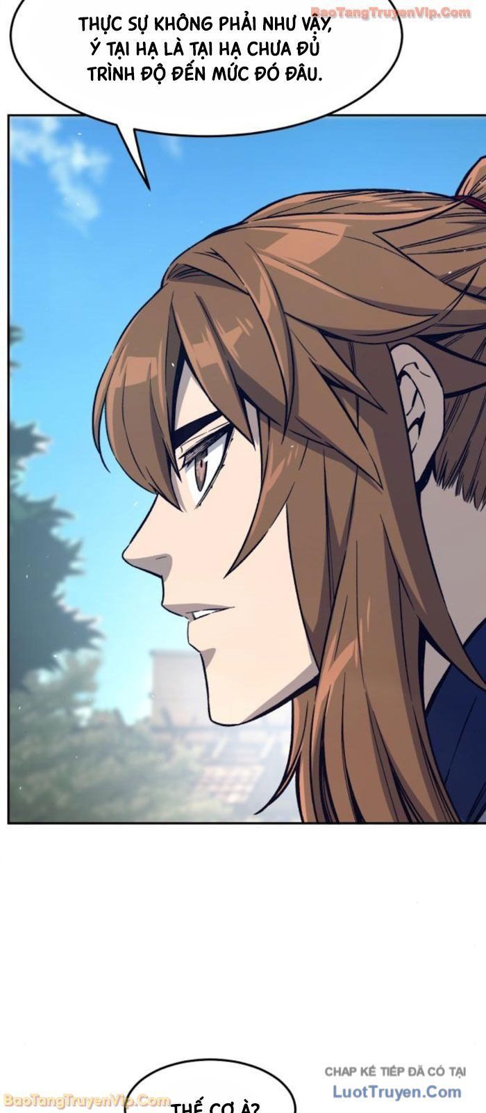 Tuyệt Đối Kiếm Cảm Chap 168 - Next Chap 167