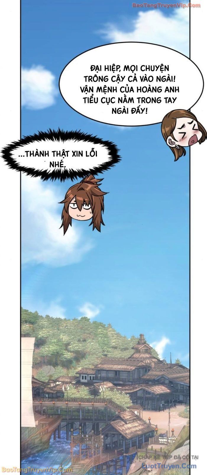 Tuyệt Đối Kiếm Cảm Chap 168 - Next Chap 167