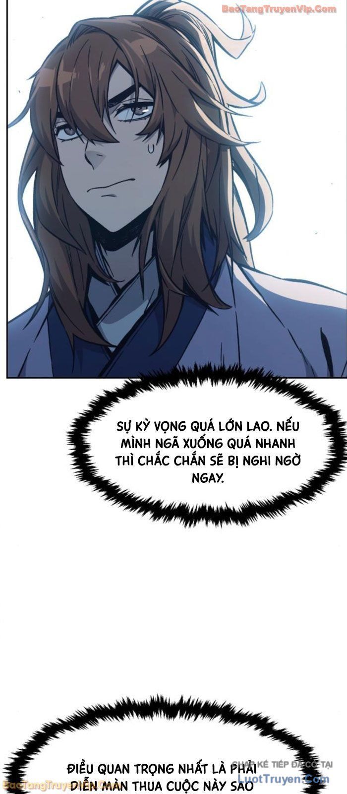 Tuyệt Đối Kiếm Cảm Chap 168 - Next Chap 167