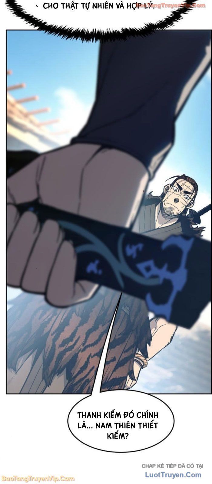 Tuyệt Đối Kiếm Cảm Chap 168 - Next Chap 167