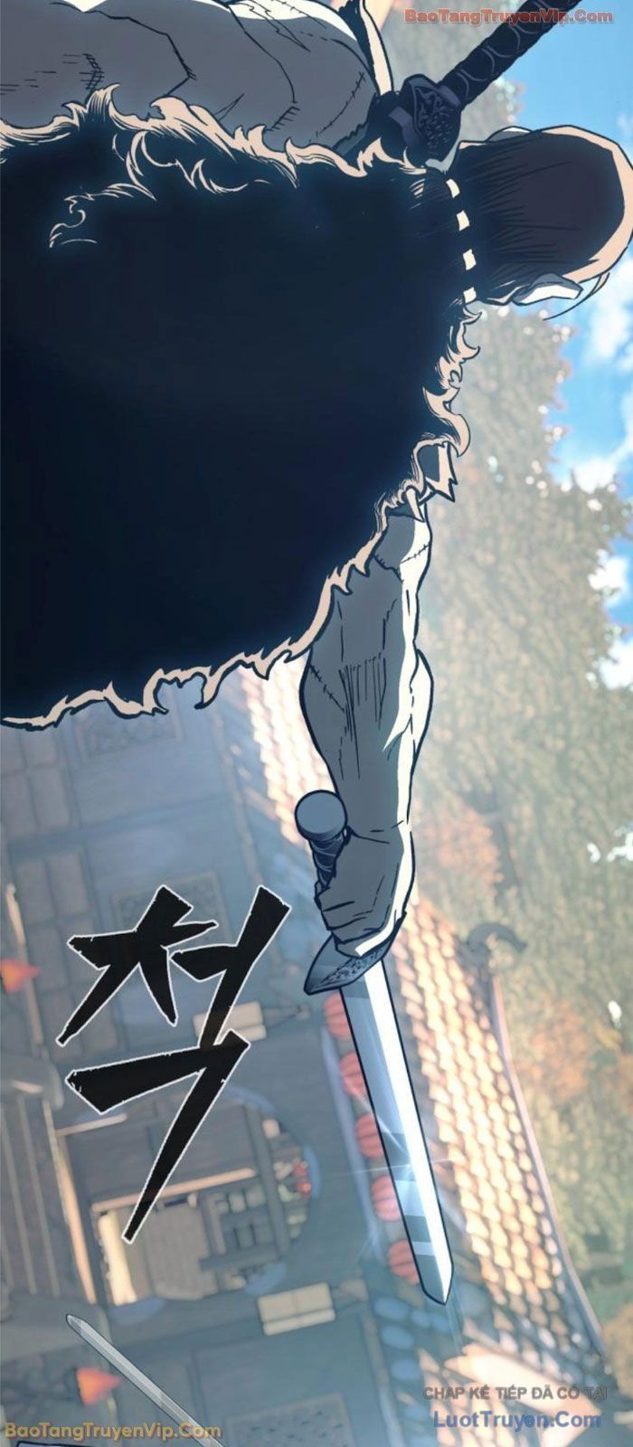 Tuyệt Đối Kiếm Cảm Chap 168 - Next Chap 167