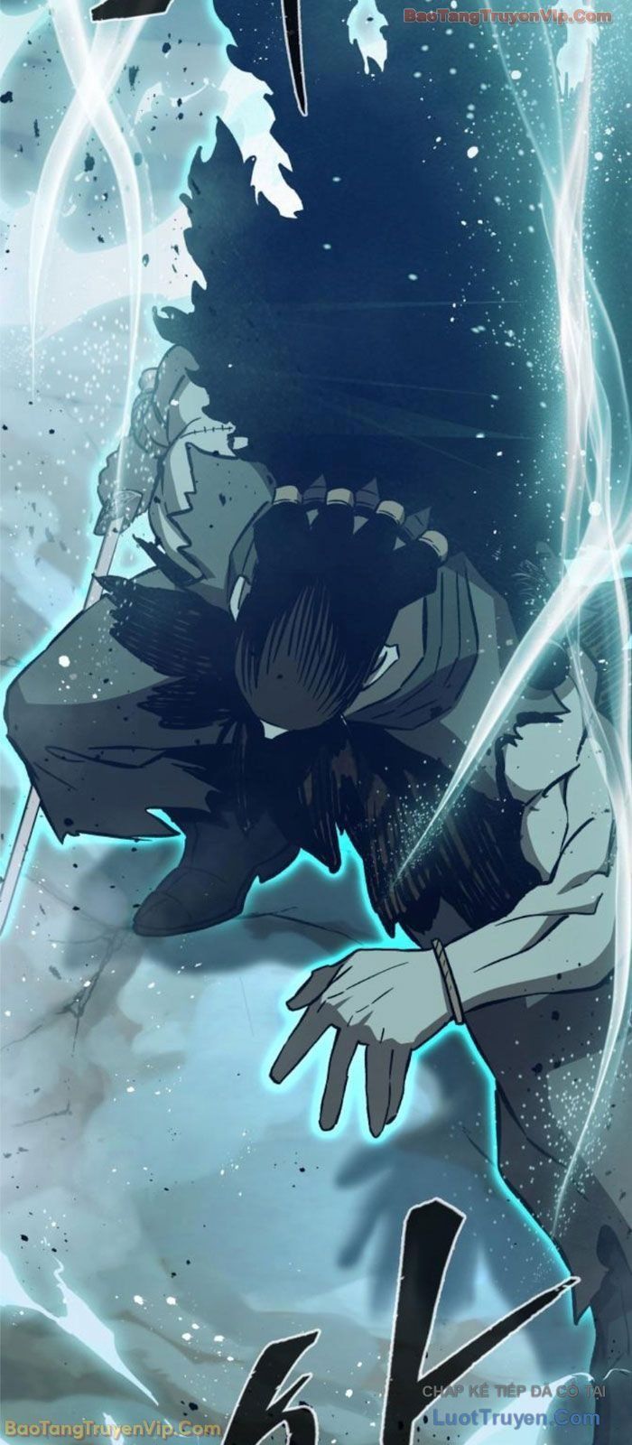 Tuyệt Đối Kiếm Cảm Chap 168 - Next Chap 167