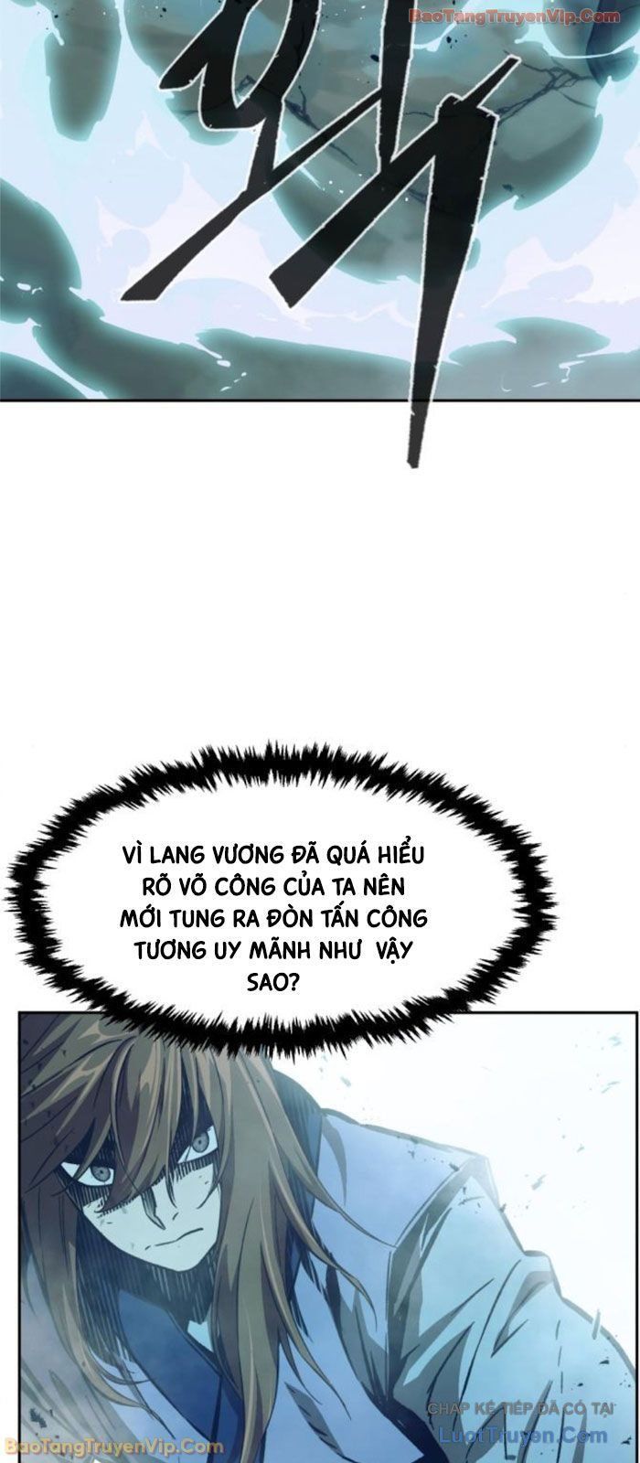 Tuyệt Đối Kiếm Cảm Chap 168 - Next Chap 167