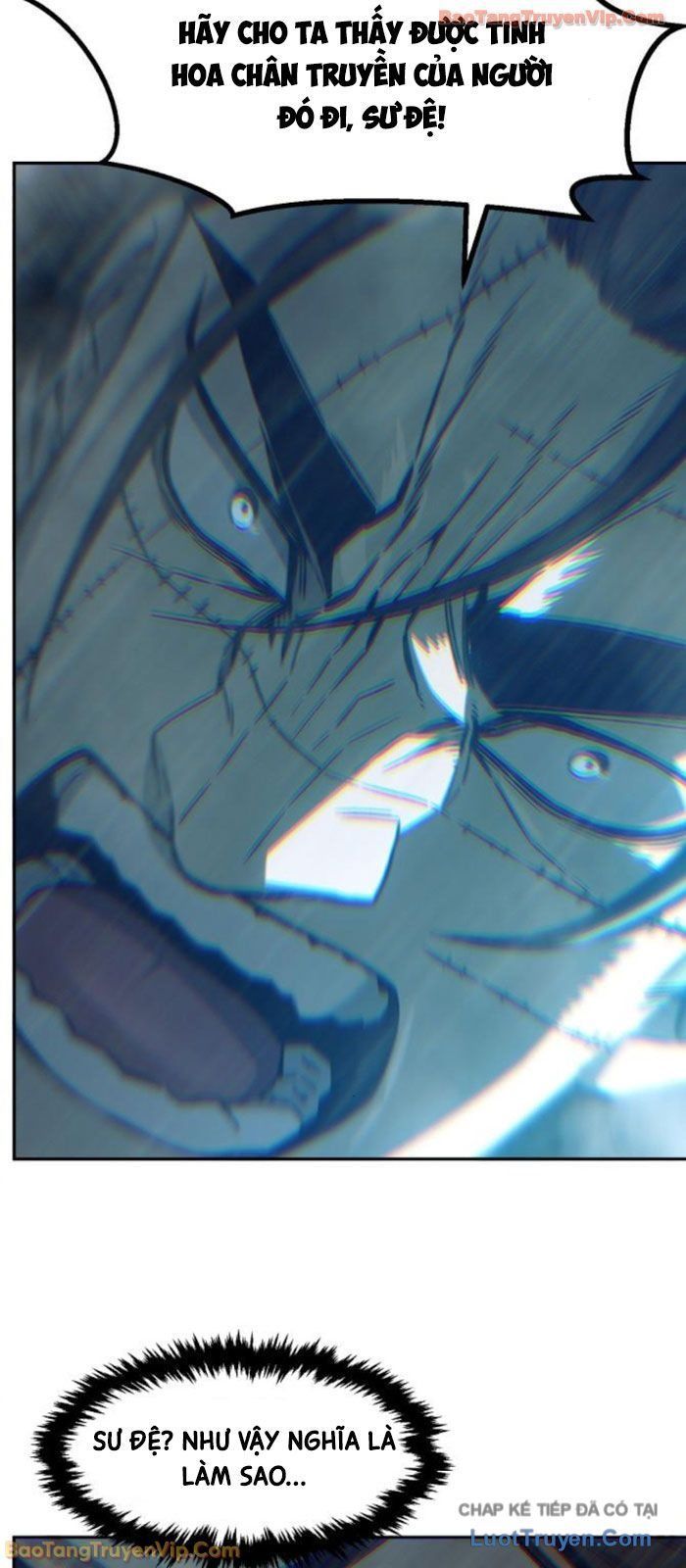 Tuyệt Đối Kiếm Cảm Chap 168 - Next Chap 167