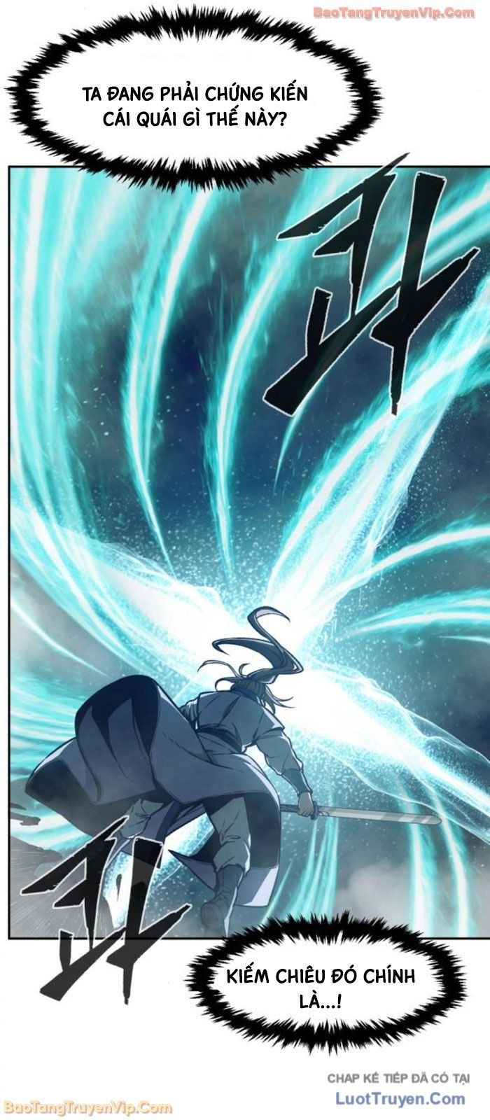 Tuyệt Đối Kiếm Cảm Chap 168 - Next Chap 167