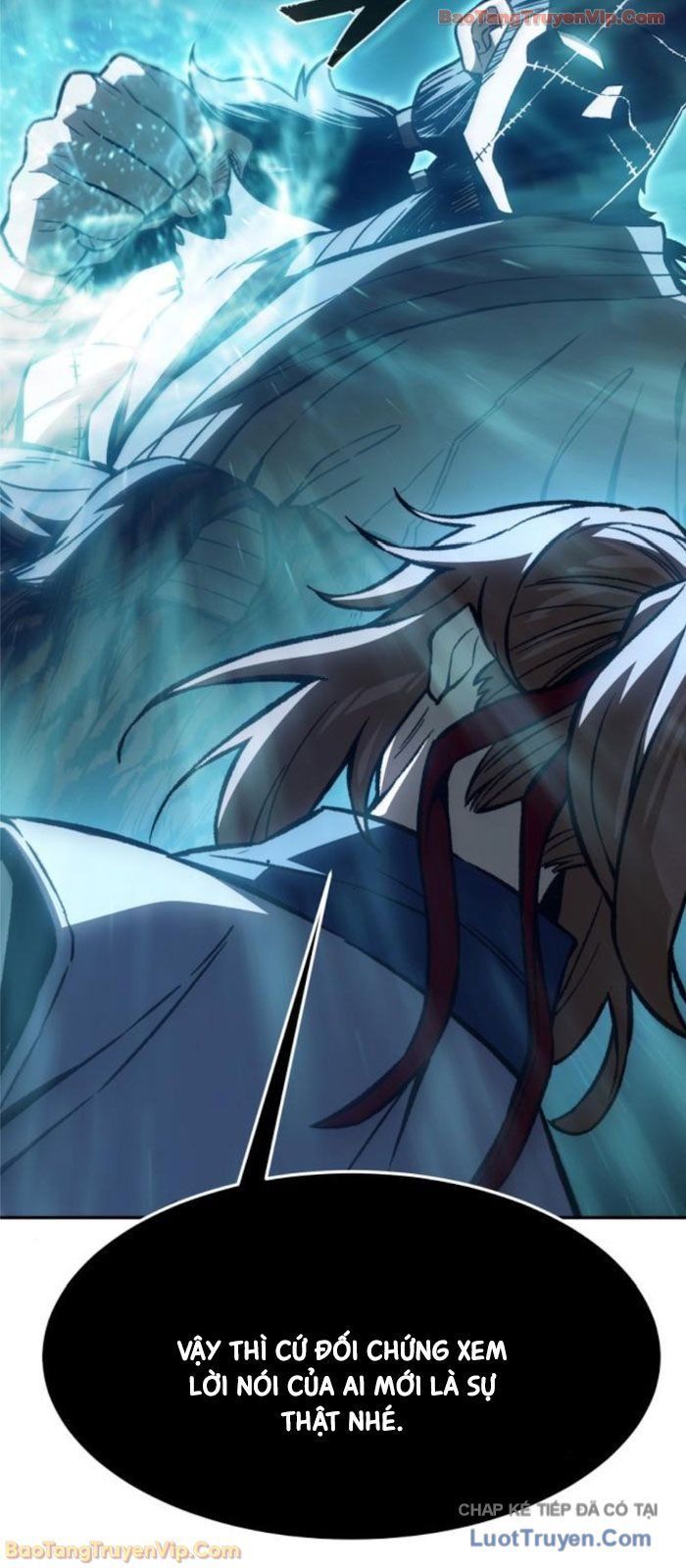 Tuyệt Đối Kiếm Cảm Chap 168 - Next Chap 167