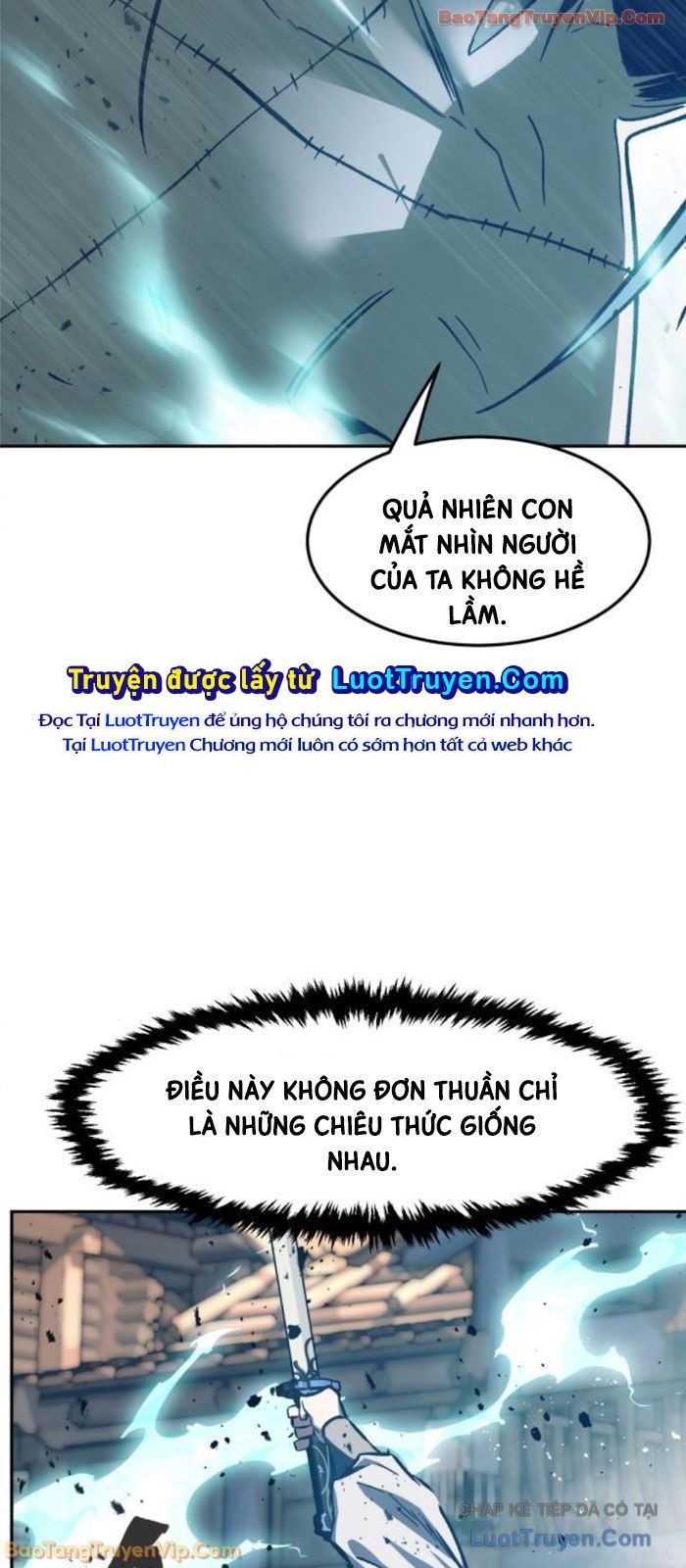 Tuyệt Đối Kiếm Cảm Chap 168 - Next Chap 167