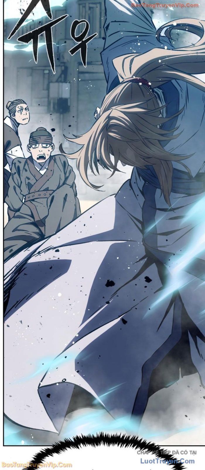 Tuyệt Đối Kiếm Cảm Chap 168 - Next Chap 167