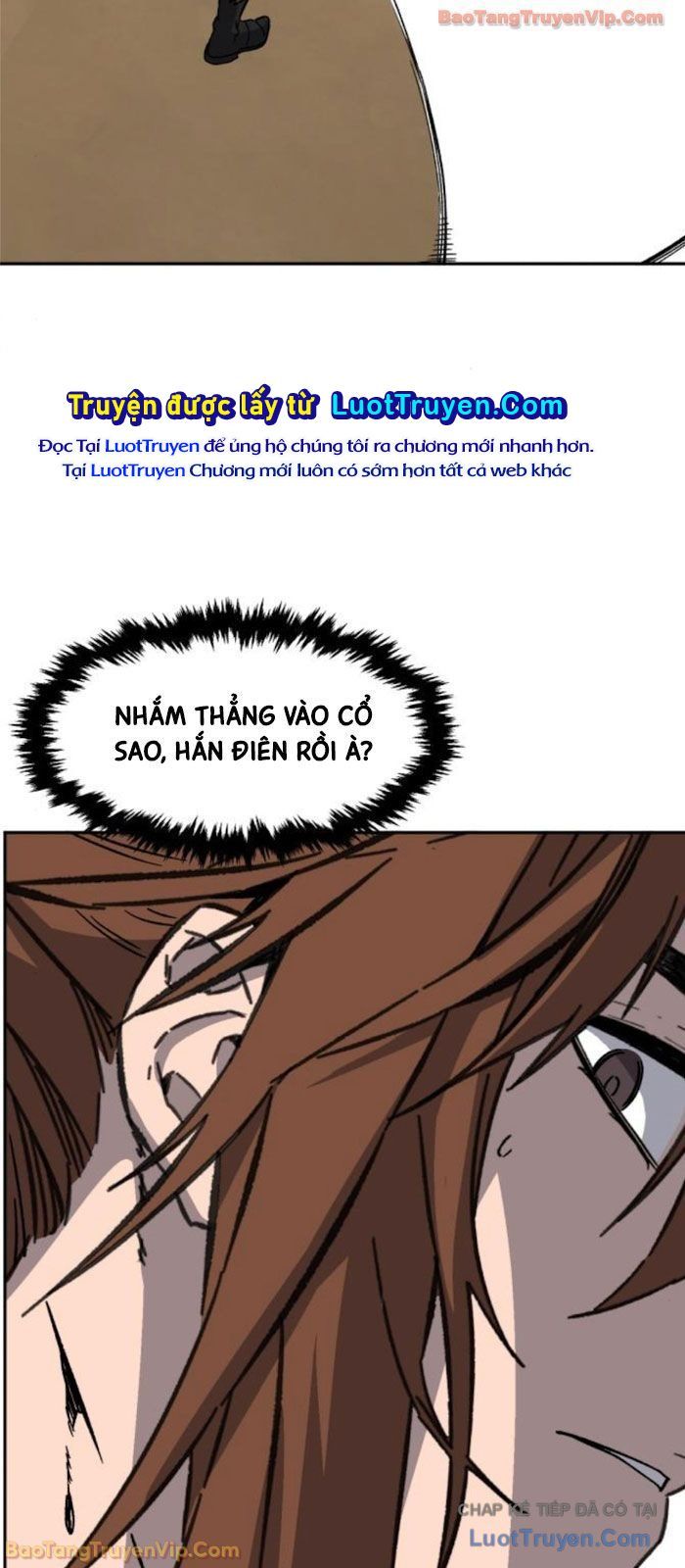 Tuyệt Đối Kiếm Cảm Chap 168 - Next Chap 167