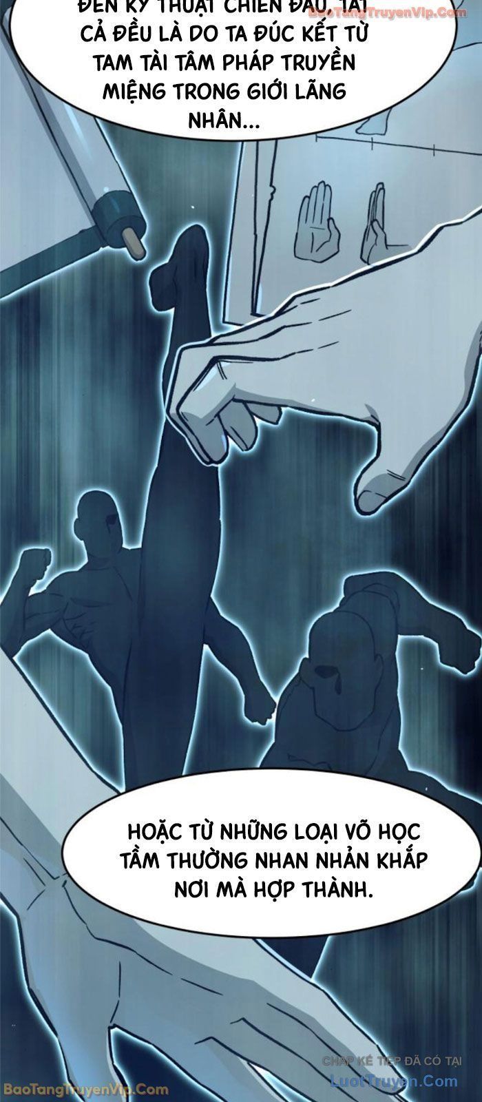 Tuyệt Đối Kiếm Cảm Chap 168 - Next Chap 167