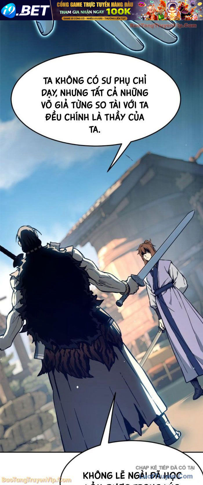 Tuyệt Đối Kiếm Cảm Chap 168 - Next Chap 167