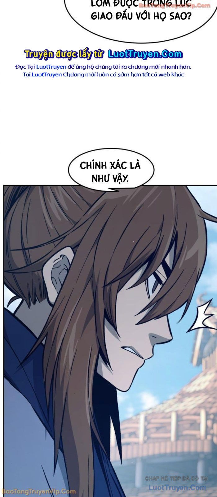 Tuyệt Đối Kiếm Cảm Chap 168 - Next Chap 167
