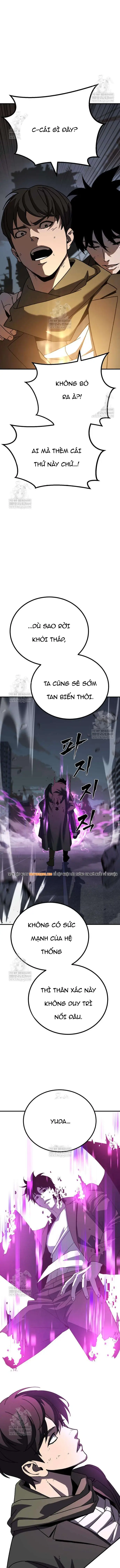 Hệ Thống? Dẹp Mẹ Đi!