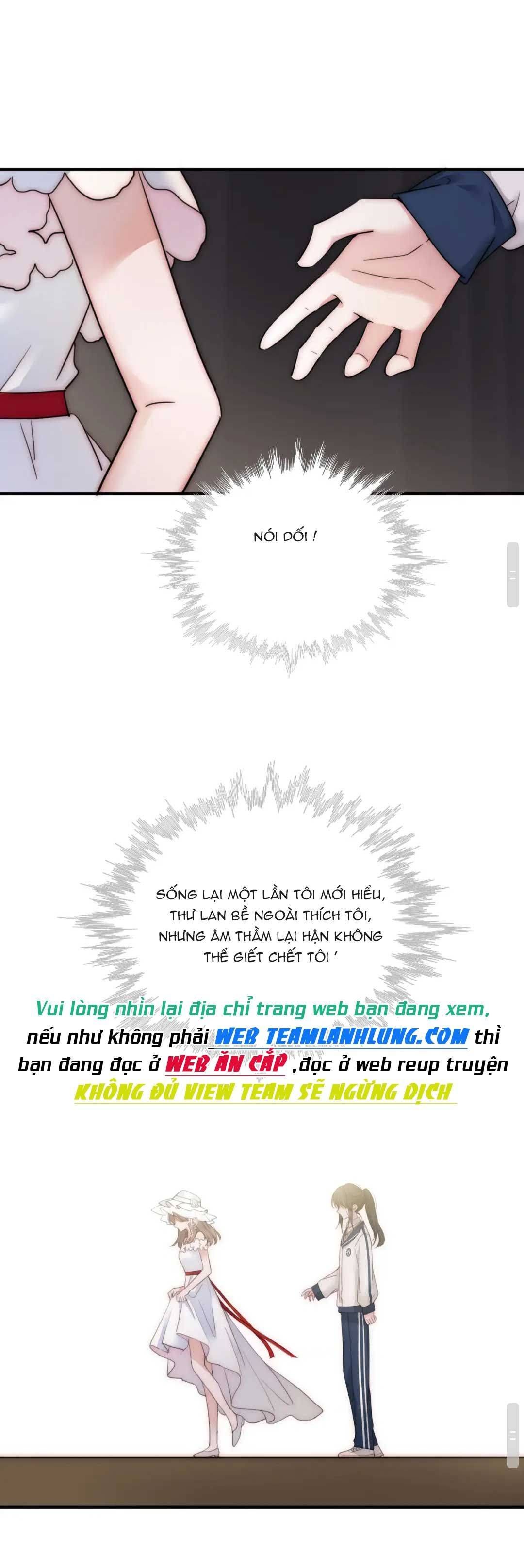 Bá Vương Sủng Ái Cô Vợ Mù- Bệnh Yêu Chap 2 - Next Chap 1