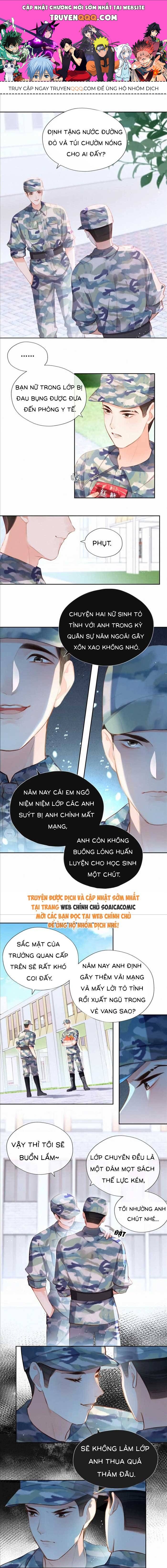 Gửi Đến Người Đặc Biệt Chap 19 - Next Chap 18