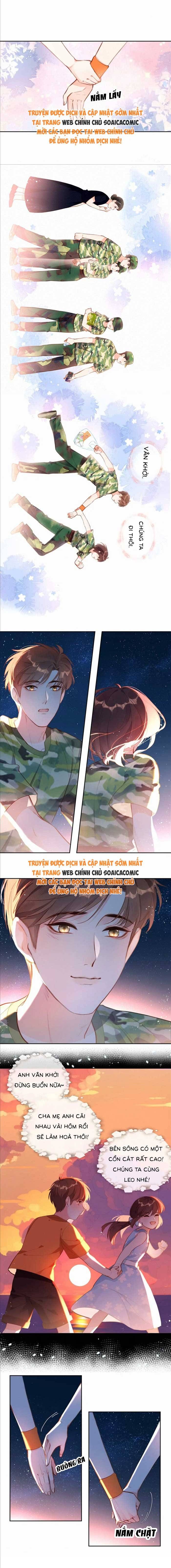 Gửi Đến Người Đặc Biệt Chap 20 - Next Chap 19