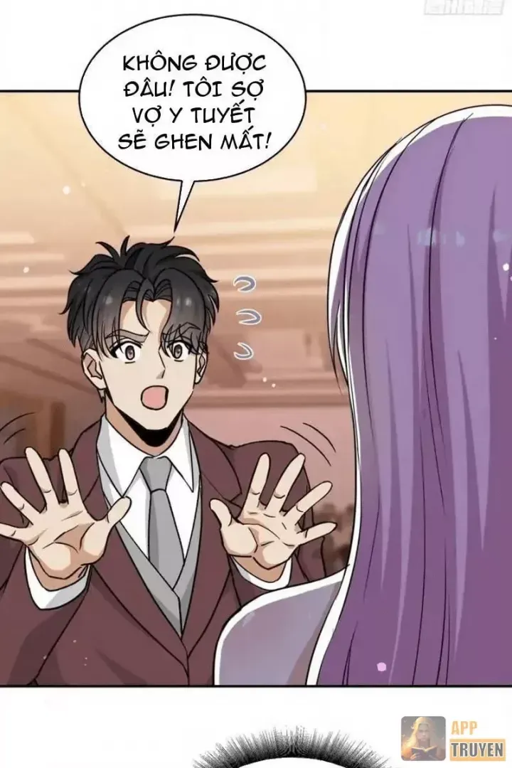 Tẩu Tử: Ta Thật Không Phải Kẻ Ngốc Chap 32 - Next Chap 31