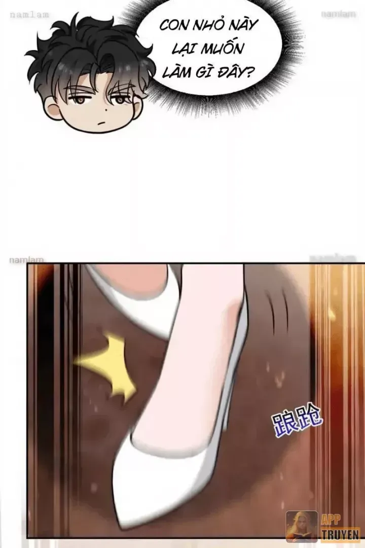 Tẩu Tử: Ta Thật Không Phải Kẻ Ngốc Chap 32 - Next Chap 31