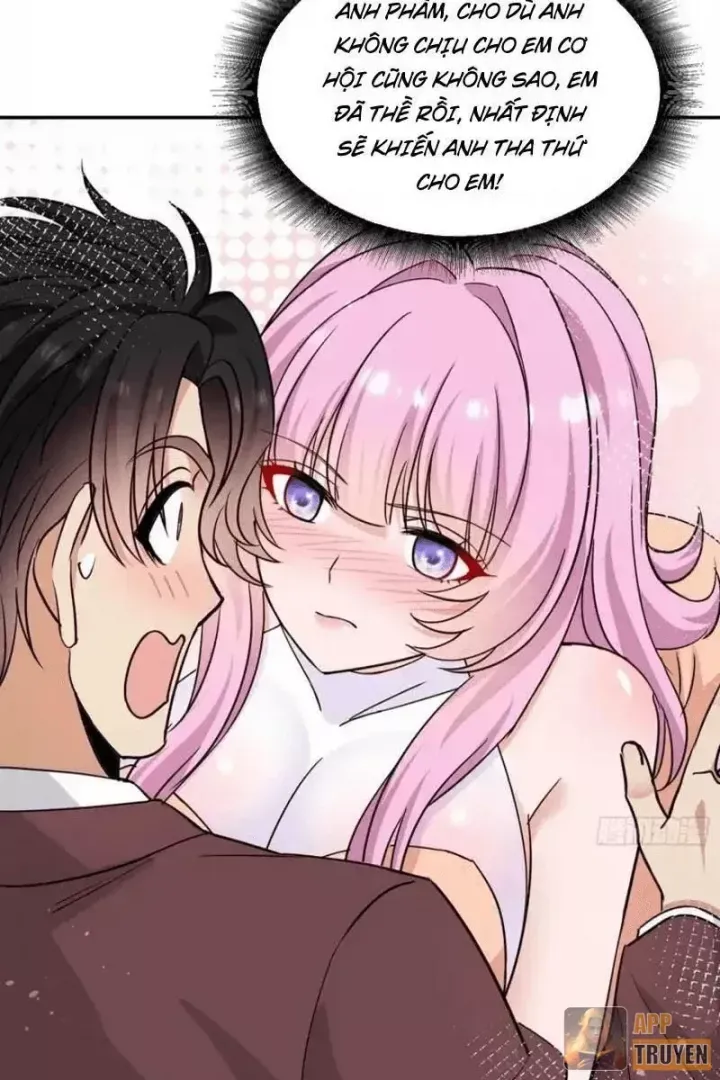 Tẩu Tử: Ta Thật Không Phải Kẻ Ngốc Chap 32 - Next Chap 31