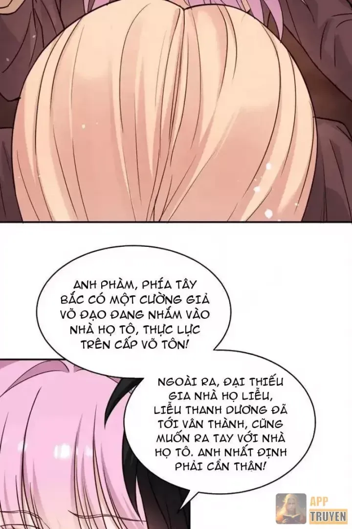 Tẩu Tử: Ta Thật Không Phải Kẻ Ngốc Chap 32 - Next Chap 31