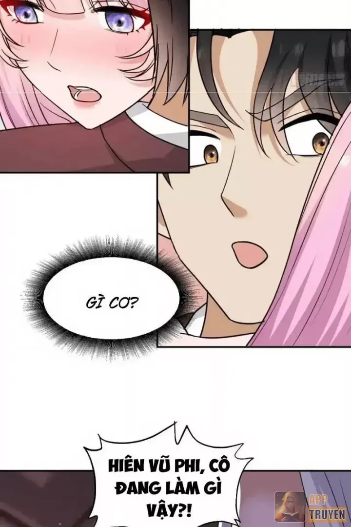 Tẩu Tử: Ta Thật Không Phải Kẻ Ngốc Chap 32 - Next Chap 31