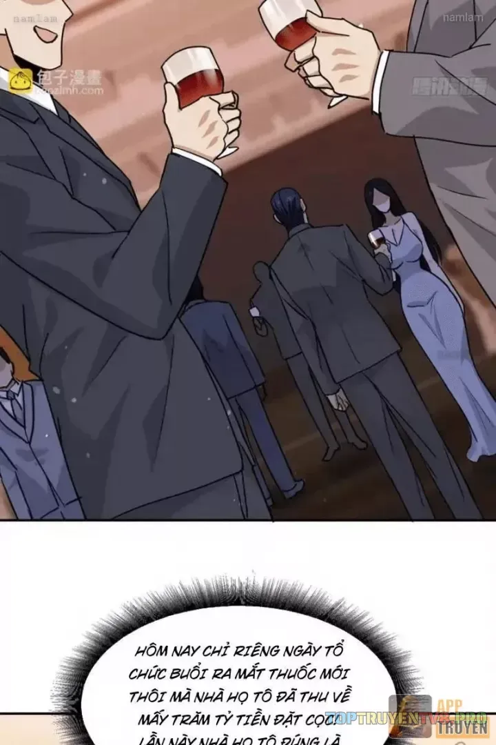 Tẩu Tử: Ta Thật Không Phải Kẻ Ngốc Chap 32 - Next Chap 31