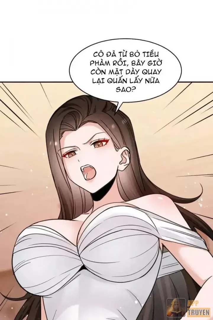 Tẩu Tử: Ta Thật Không Phải Kẻ Ngốc Chap 32 - Next Chap 31