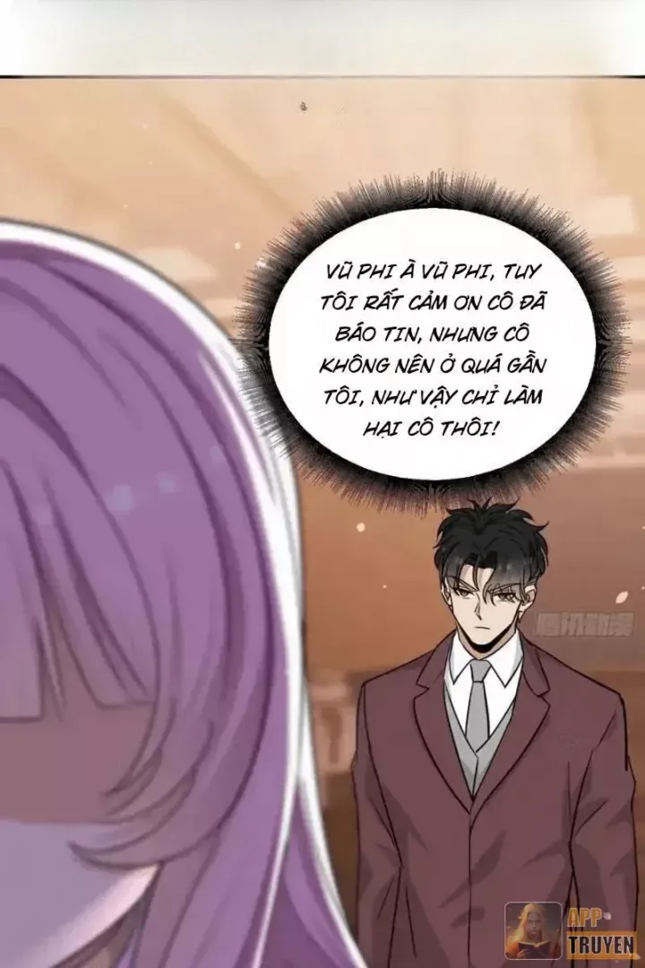 Tẩu Tử: Ta Thật Không Phải Kẻ Ngốc Chap 32 - Next Chap 31