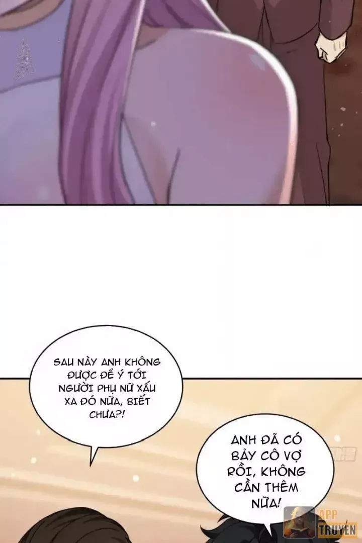 Tẩu Tử: Ta Thật Không Phải Kẻ Ngốc Chap 32 - Next Chap 31