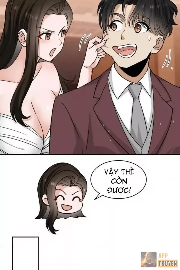 Tẩu Tử: Ta Thật Không Phải Kẻ Ngốc Chap 32 - Next Chap 31