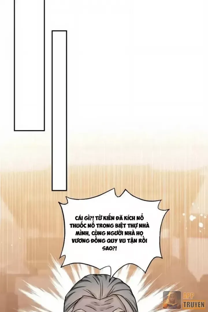 Tẩu Tử: Ta Thật Không Phải Kẻ Ngốc Chap 32 - Next Chap 31