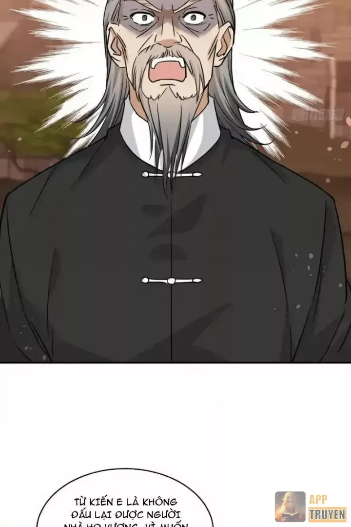Tẩu Tử: Ta Thật Không Phải Kẻ Ngốc Chap 32 - Next Chap 31