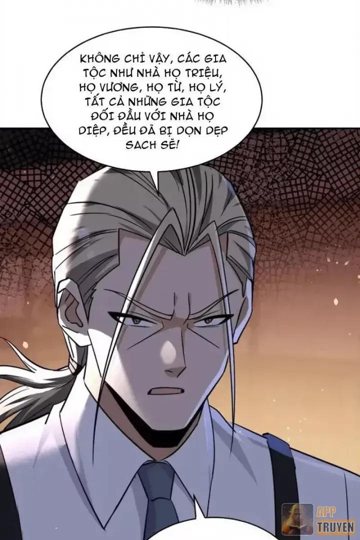 Tẩu Tử: Ta Thật Không Phải Kẻ Ngốc Chap 32 - Next Chap 31