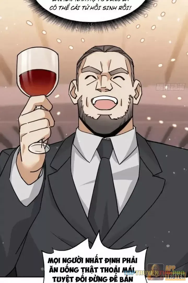 Tẩu Tử: Ta Thật Không Phải Kẻ Ngốc Chap 32 - Next Chap 31