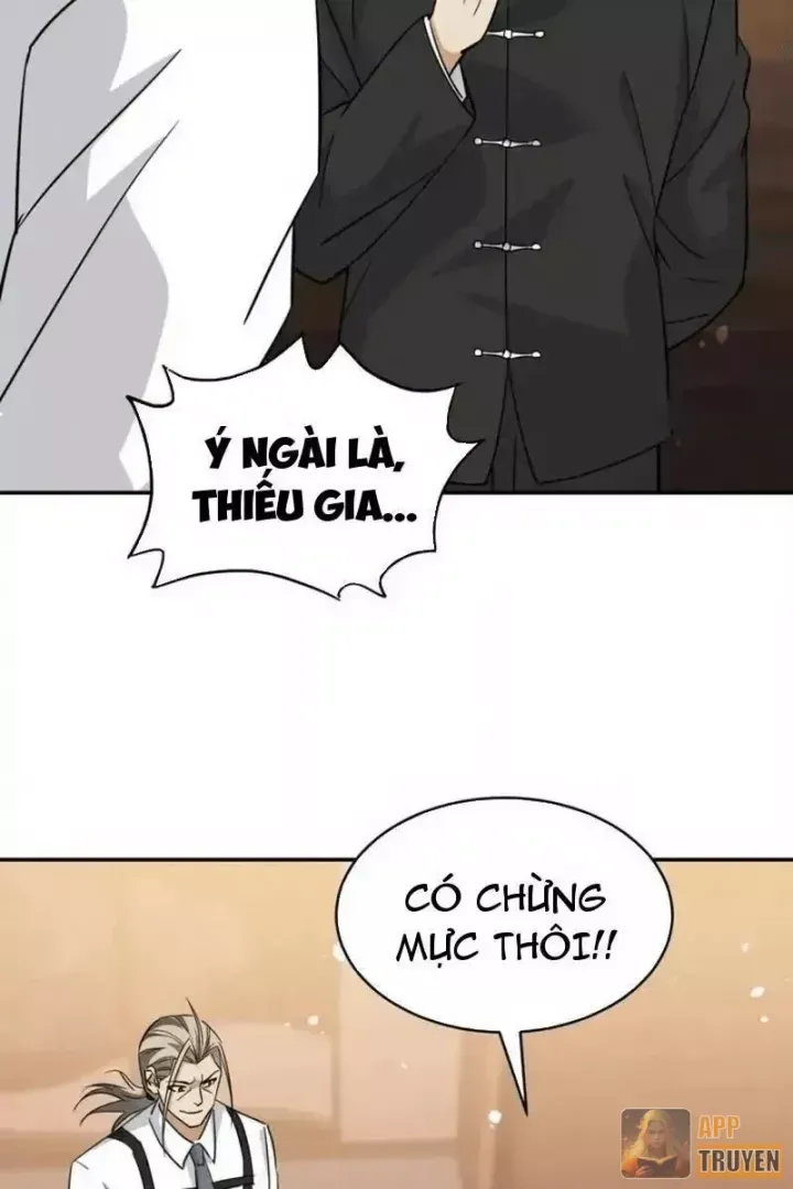 Tẩu Tử: Ta Thật Không Phải Kẻ Ngốc Chap 32 - Next Chap 31