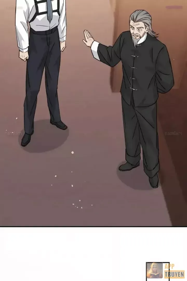 Tẩu Tử: Ta Thật Không Phải Kẻ Ngốc Chap 32 - Next Chap 31