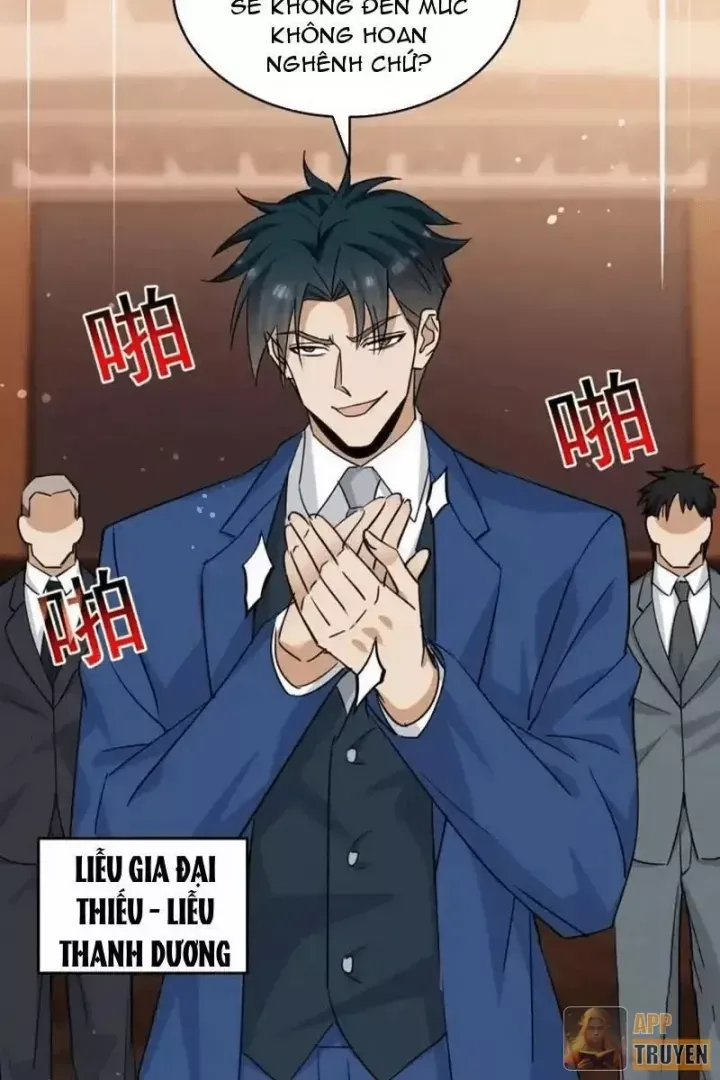 Tẩu Tử: Ta Thật Không Phải Kẻ Ngốc Chap 32 - Next Chap 31