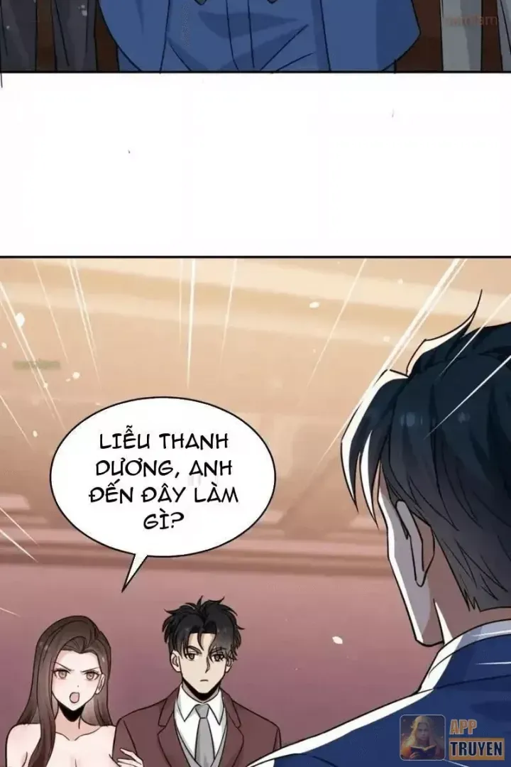 Tẩu Tử: Ta Thật Không Phải Kẻ Ngốc Chap 32 - Next Chap 31