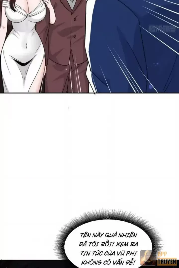 Tẩu Tử: Ta Thật Không Phải Kẻ Ngốc Chap 32 - Next Chap 31