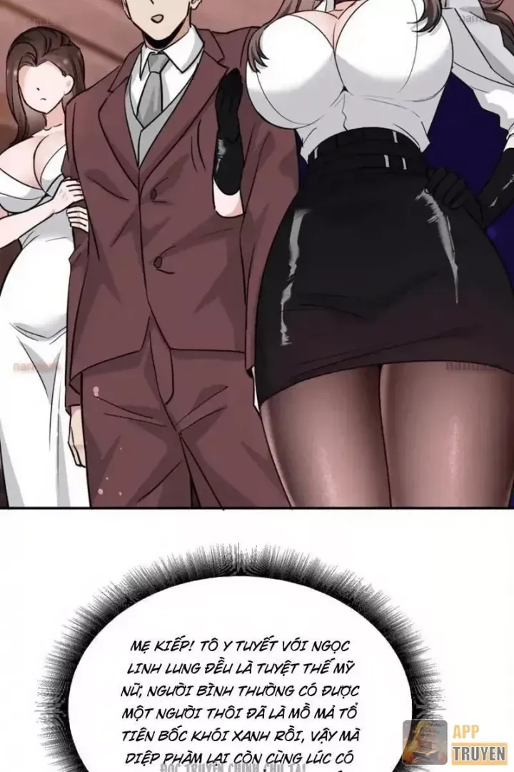 Tẩu Tử: Ta Thật Không Phải Kẻ Ngốc Chap 32 - Next Chap 31