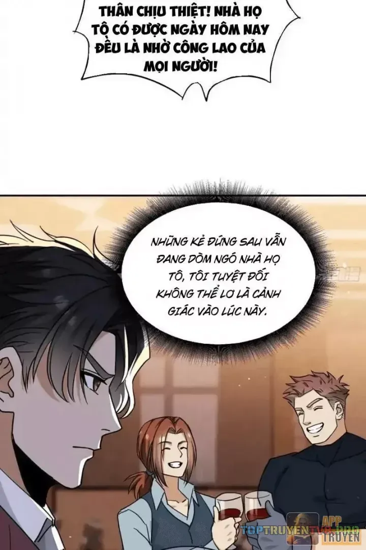 Tẩu Tử: Ta Thật Không Phải Kẻ Ngốc Chap 32 - Next Chap 31