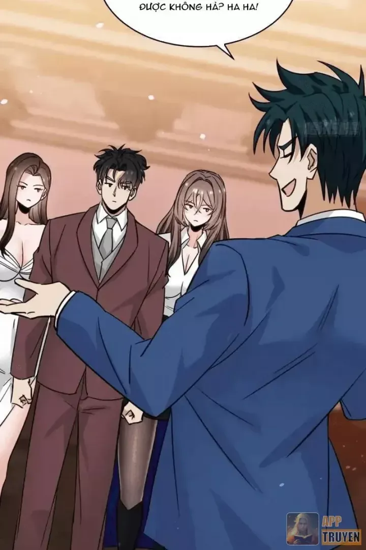 Tẩu Tử: Ta Thật Không Phải Kẻ Ngốc Chap 32 - Next Chap 31