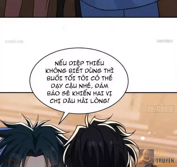 Tẩu Tử: Ta Thật Không Phải Kẻ Ngốc Chap 32 - Next Chap 31