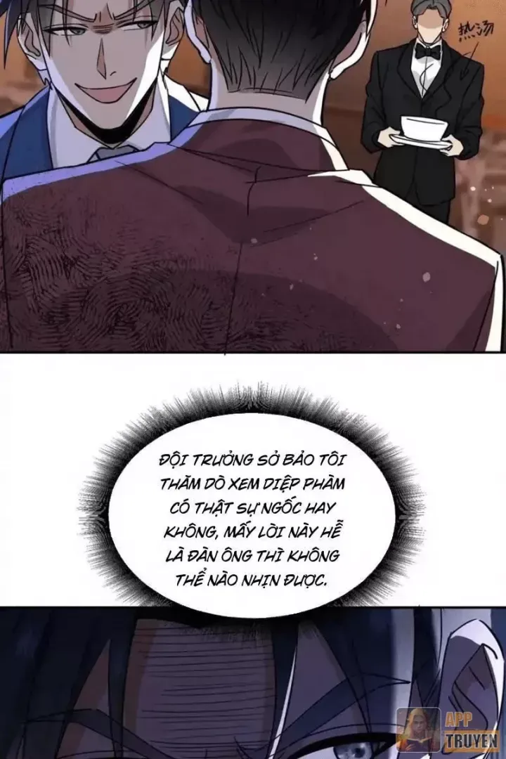 Tẩu Tử: Ta Thật Không Phải Kẻ Ngốc Chap 32 - Next Chap 31