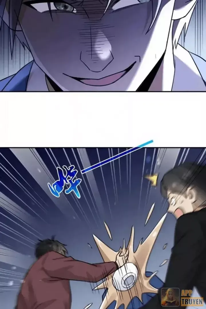 Tẩu Tử: Ta Thật Không Phải Kẻ Ngốc Chap 32 - Next Chap 31