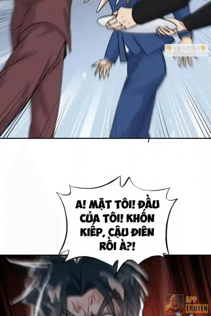 Tẩu Tử: Ta Thật Không Phải Kẻ Ngốc Chap 32 - Next Chap 31